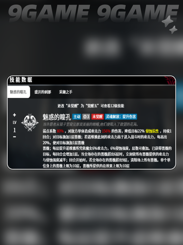 🔥诺维雅强度曝光！千年之旅2025最强角色？👑截图3