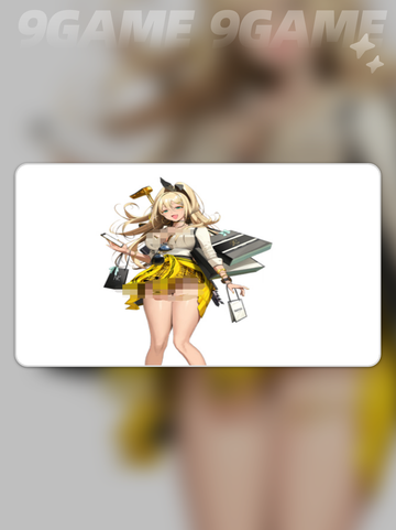胜利女神新的希望露菲怎么样分享截图2