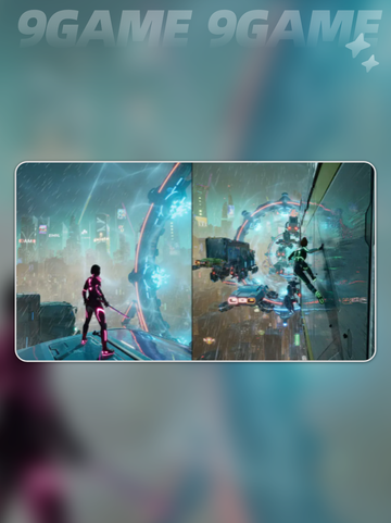 幻裂奇境ps4能玩吗介绍截图3