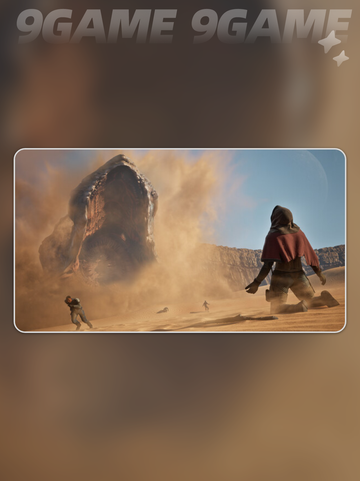 💥沙丘觉醒测试资格获取途径大公开！🎮截图2