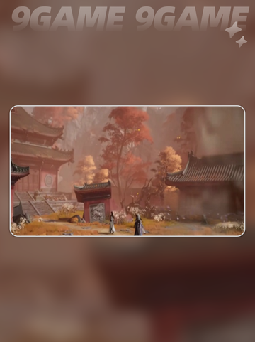 🔥剑侠世界4无限引擎大揭秘！⚔截图3