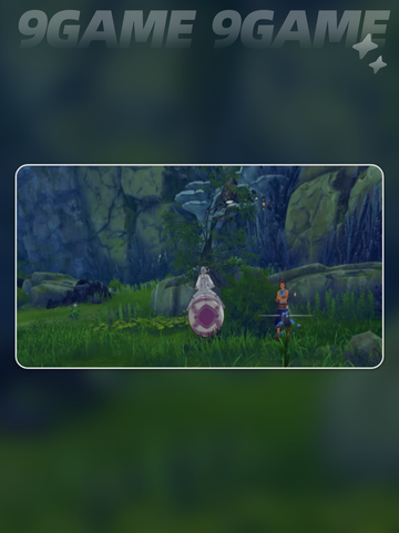 星痕共鸣拍照方法指南介绍截图2