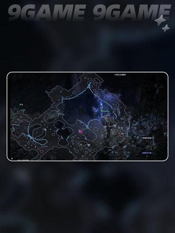 流放之路2灵体头盔是什么介绍截图2