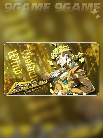 JOJO的奇妙冒险手游配置要求介绍介绍截图5