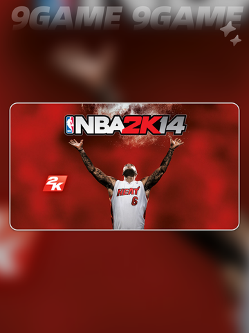 nba2k14联网卡顿怎么办介绍截图2