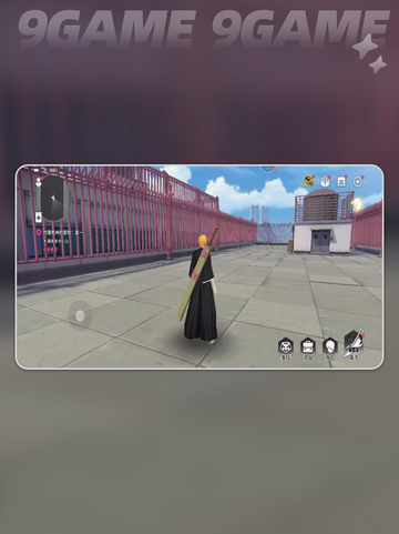 🔥境界刀鸣配置曝光！🎮截图2