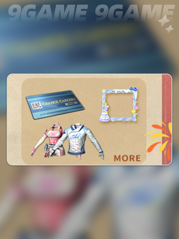 🎉《明日之后》7周年狂欢开启！💥截图4