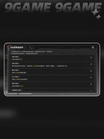 🔥一护出装神搭配💥截图3