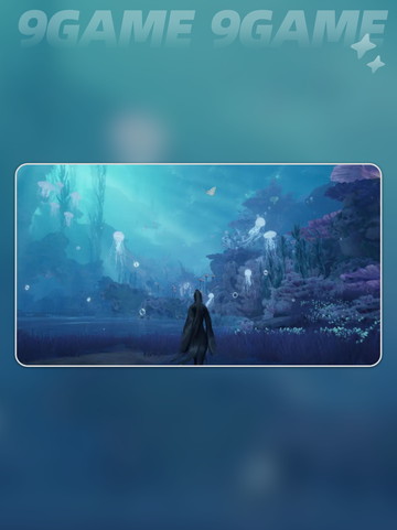 代号界是mmo吗？🔥游戏类型大揭秘🎮截图5