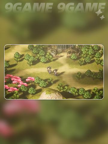 🔥逸剑风云决二周目必玩吗？🎮截图6