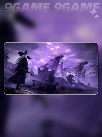 🔥《艾尔登法环：黑夜君临》试玩体验来了！🎮截图3