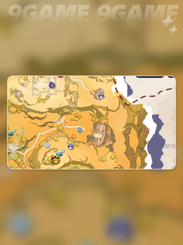 奇丽花进化🔥性格选择秘籍✨截图5