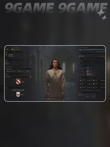 💥十字军之王3闪退解决方法⚡优化加速器分享🎉截图3