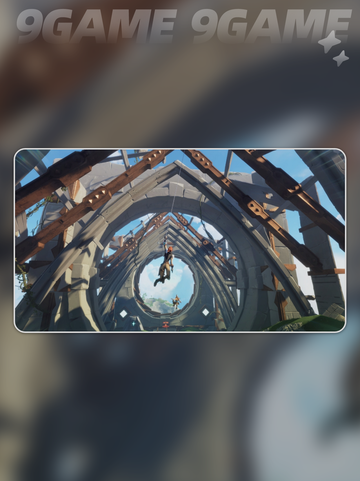 失落的天空steam叫什么介绍截图3