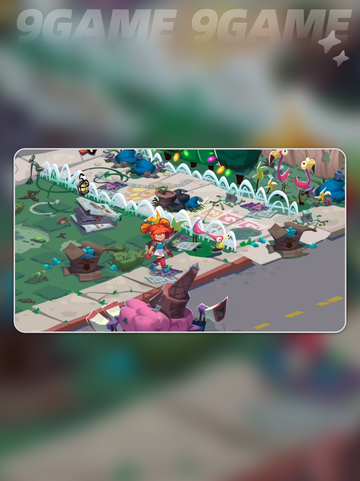 植物大战僵尸3测试服开启时间⚡游戏迷必看！🎉截图2