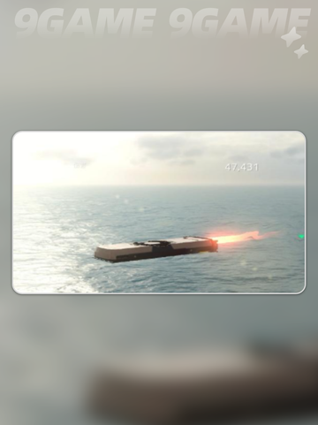 🔥现代战舰TOP导弹排行💥截图3