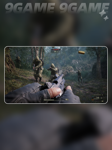 💥合金装备3重制版发售日期🔥什么时候玩到？🎮截图2