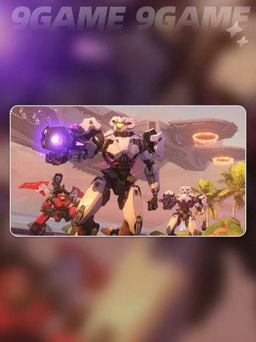 🎮守望先锋2掉帧？超全解决攻略来啦！💥截图7