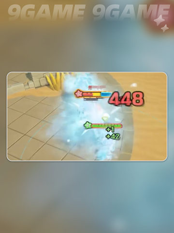 🔥元梦之星冰夷揭秘！✨截图6