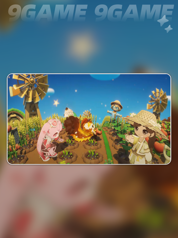 🌾星布谷地联机种田🔥暴富攻略💥截图4