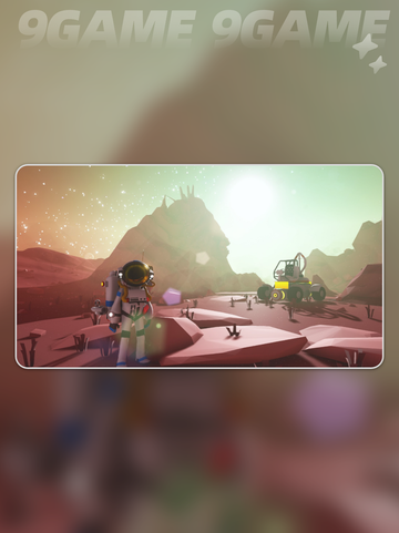 靠谱的异星探险家加速器有什么介绍截图2