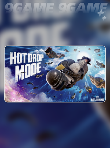 pubg热点模式怎么玩介绍截图3