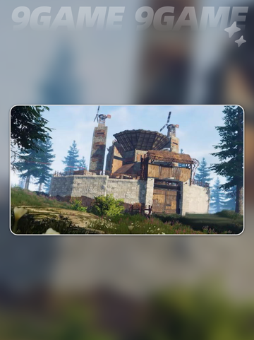 🔥基地建造神技曝光！🚀截图2