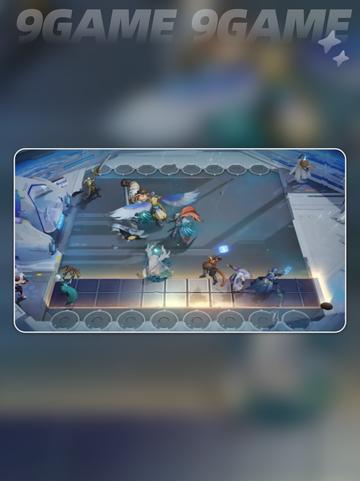王者荣耀全新玩法万象棋🎉公测时间曝光❗截图3