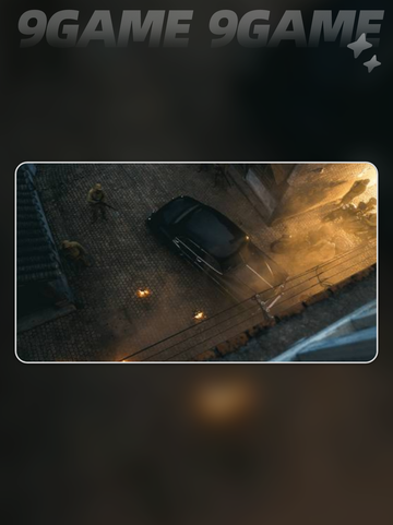 暗影成双STEAM叫啥？🎮英文名大起底！💥截图4