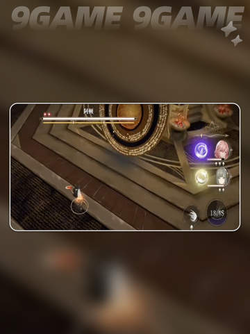 🎮黑色信标命运之书🔥超简单玩法攻略✨截图2