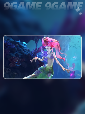 🌊遗忘之海怪物大揭秘！😱截图5