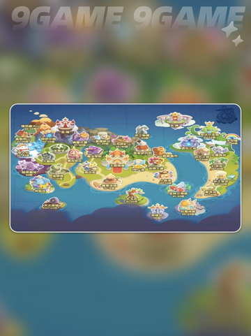 洛克王国世界对战场地介绍介绍截图3