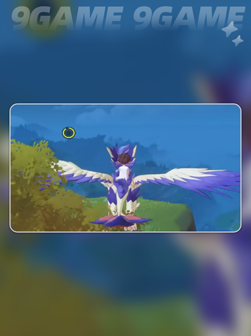 🔥咔咔鸟捕捉攻略大公开！🐦💥截图3