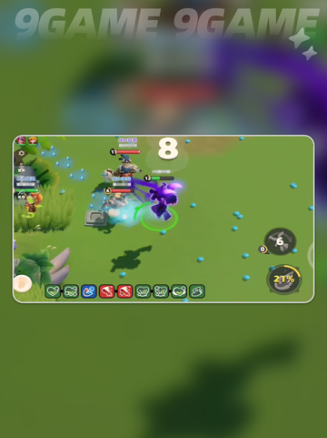 野蛮人大作战2天赋🔥这样选轻松躺赢🎮截图7