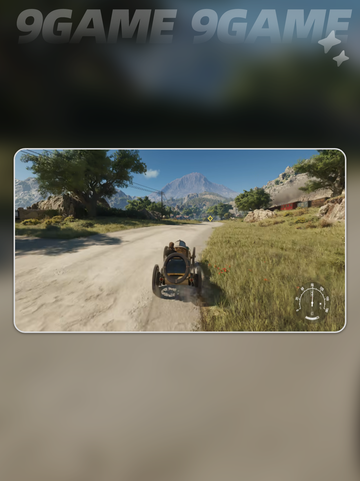 🎮《四海兄弟故乡》第七章全流程曝光！💪截图7