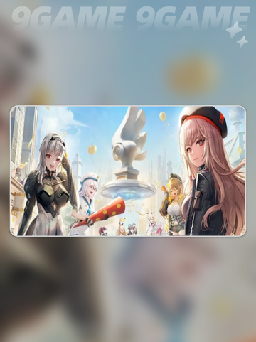 🌟胜利女神日常任务大揭秘！新手必看⚡截图2