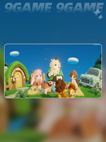 ✨星布谷地隐藏玩法大揭秘！🎮截图4