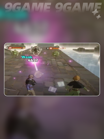 🔥戈休养成秘籍！魔法帝之路✨截图6