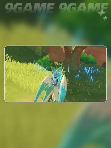 🔥零氪玩转洛克王国！🎮截图5