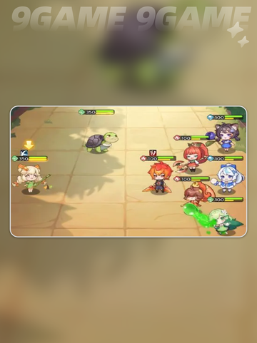 🔥冒险守护升级神技💥截图6