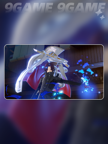 🎮《女神异闻录夜幕魅影》PC版登录不了？一招解决！💥截图6