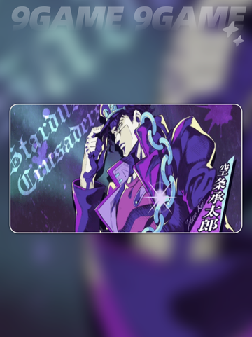JOJO的奇妙冒险手游角色选择指南介绍截图4