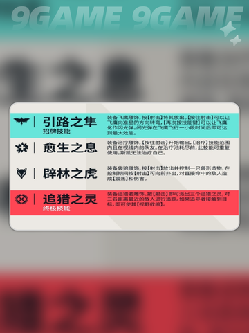 无畏契约源能行动斯凯怎么玩分享截图3