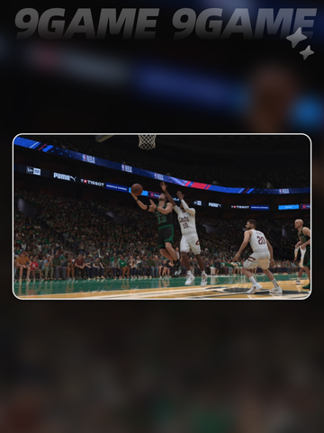 NBA2K25加速器哪个好介绍截图3