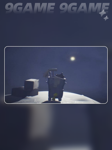 🎮《小小梦魇》第一章通关秘籍！✨截图7