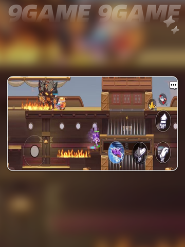 🔥灌篮军团寄居蟹玩法大揭秘！🏀截图5