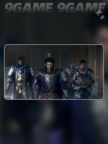 真三国无双起源steam叫什么介绍截图2