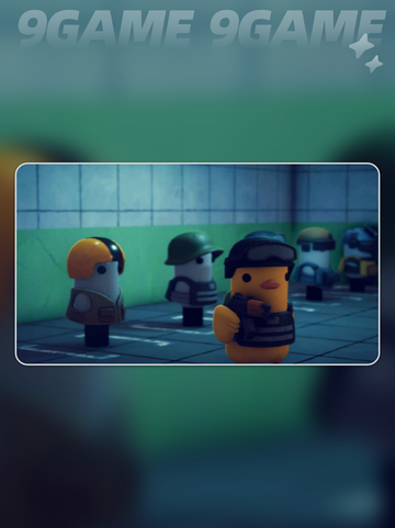 🔥逃离鸭科夫公测时间曝光！🎮截图3