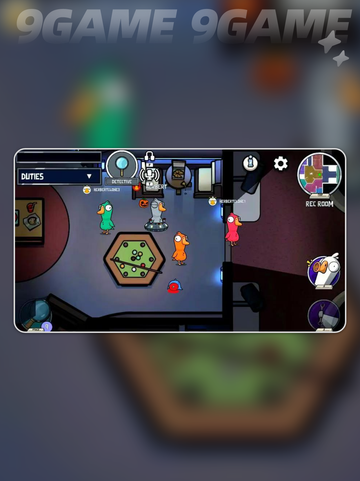 🔥鹅鸭杀科学家玩法大揭秘！🎮截图4