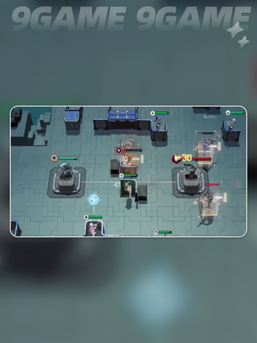 💥镭明闪击公测时间曝光！🔥截图3